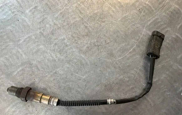 Renault Laguna II Lambda probe sensor 8200035999