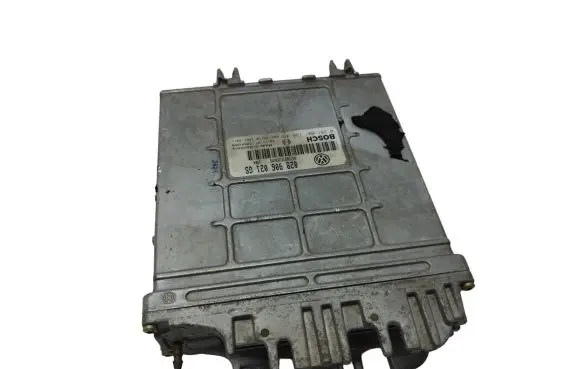 Volkswagen Sharan Engine control unit/module 028906021GS 0281001738 28SA3508