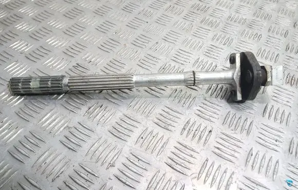BMW X5 E53 Steering column universal joint WET41C02