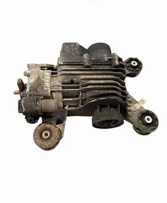Volkswagen Tiguan Rear differential 0AY525010D