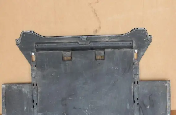 Tesla Model S Engine splash shield/under tray 600819100D