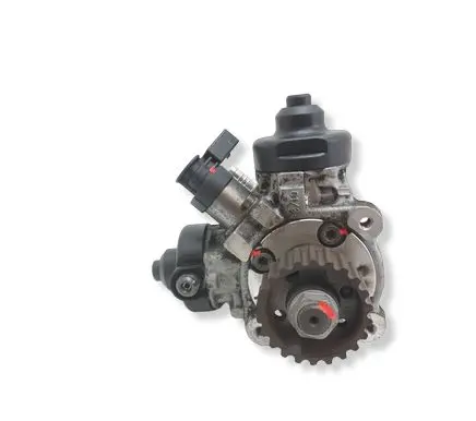 Audi A5 8T 8F Fuel injection high pressure pump 059130755AB 0445010611