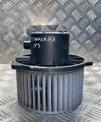 Hyundai Terracan Heater fan/blower F00S330020