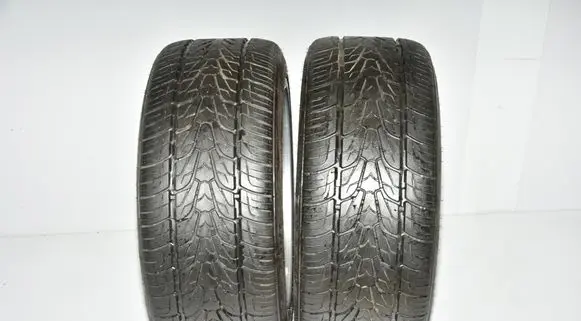 BMW 5 GT F07 R20 summer tire 