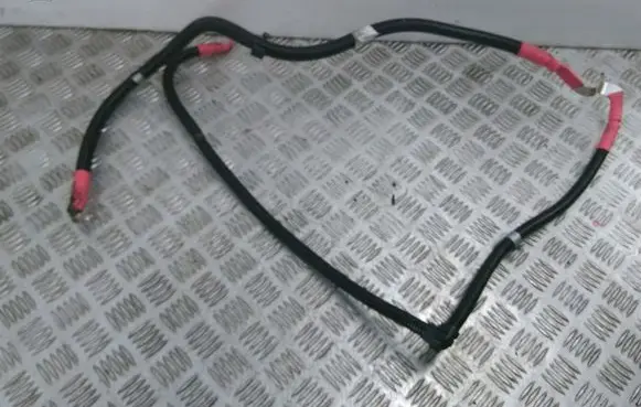 BMW 7 F01 F02 F03 F04 Positive cable (battery) 8515494