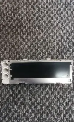 Opel Movano B Screen/display/small screen 280346458RA