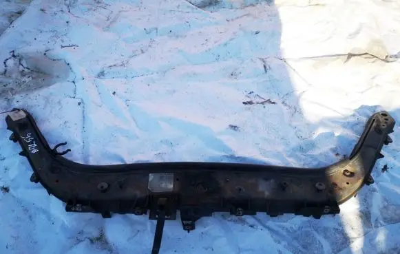 Renault Scenic II - Grand scenic II Radiator support slam panel 8200140478