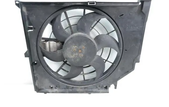 BMW 3 E46 Fan set 6922670 0130303937