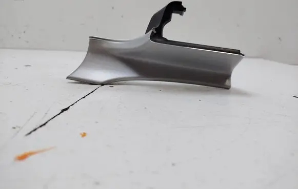 Mercedes-Benz GLC X253 C253 Dashboard glove box trim A2056804371