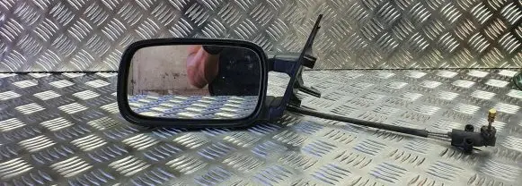 Volkswagen PASSAT B4 Manual wing mirror 412115405