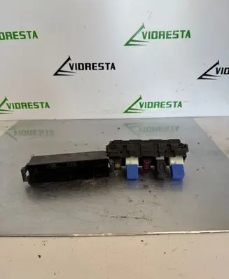 Fuse module
