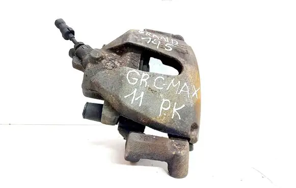 Ford Grand C-MAX Front brake caliper