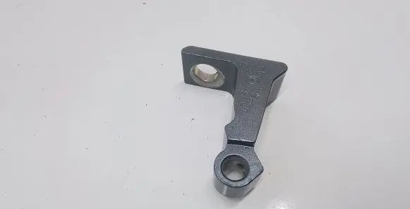Volkswagen Atlas Rear door lower hinge 8V5833404C