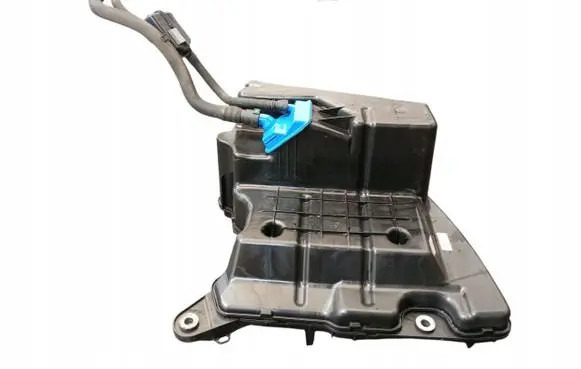 Audi A5 AdBlue liquid reservoir 8W0131878AL