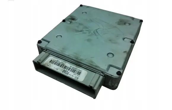 Ford Focus Engine control unit/module ECU 2S4A12A650UA