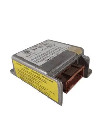 Audi A8 S8 D2 4D Airbag control unit/module 357959656 5WK40758391 BWSME06SEZ29