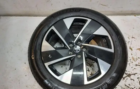 Opel Grandland X Sill/side skirt trim 9851867580JLK01