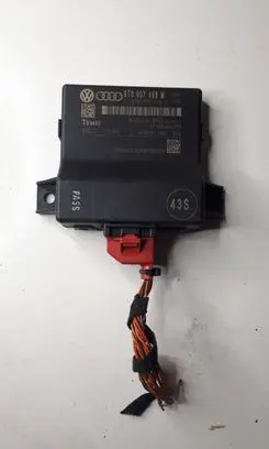 Audi A5 8T 8F Other control units/modules 8T0907468M 8T0907468H