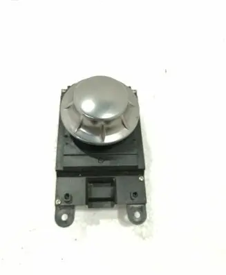 BMW 5 E60 E61 Head unit multimedia control 6941801