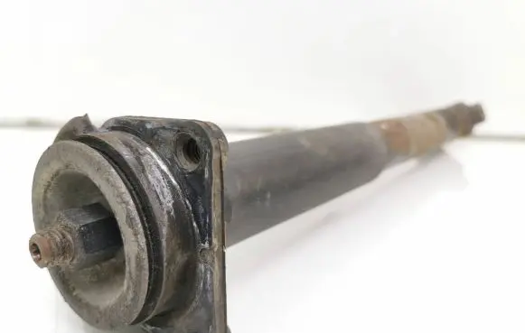Volvo S60 Rear shock absorber/damper