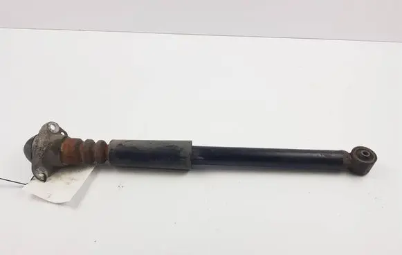 Skoda Fabia Mk3 (NJ) Rear shock absorber/damper 6Q0513025