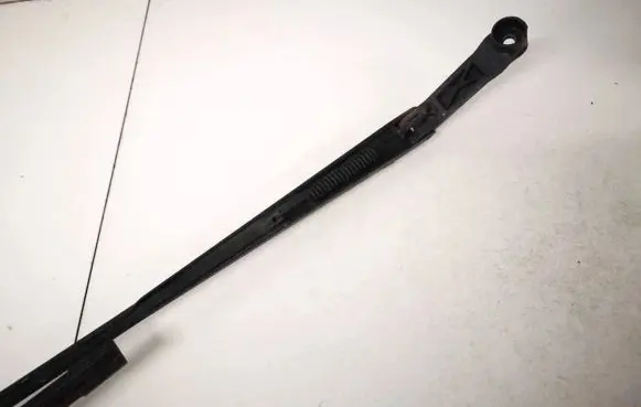 Volkswagen PASSAT B6 Front wiper blade arm 3c1955409c