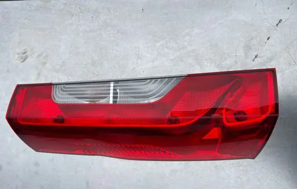 Mercedes-Benz Sprinter W907 W910 Rear/tail lights A9108200000 00683680