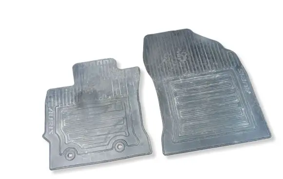 Toyota Auris E180 Car floor mat set PZ49LE0353RJ