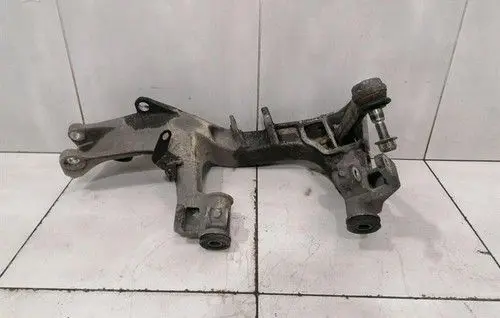 Porsche 911 996 Rear subframe 99633105602