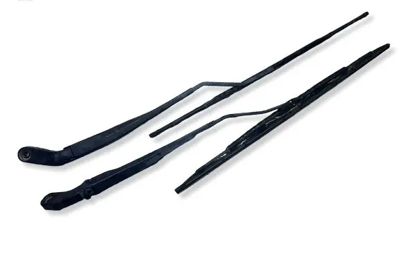 Dodge RAM 1500 DS Windshield/front glass wiper blade 89813805 89813804 24569