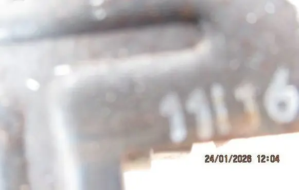 Hyundai i20 (PB PBT) Valve 24012026