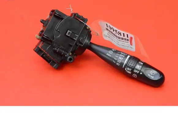 Toyota Corolla E120 E130 Headlight wiper switch 173738