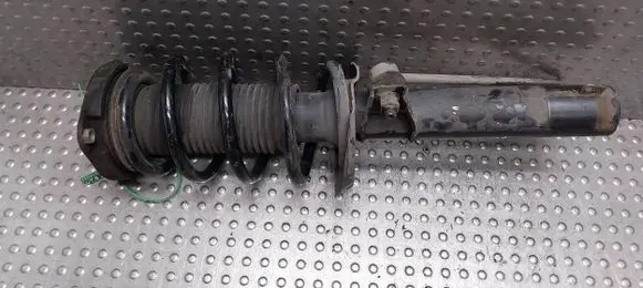 Volkswagen Touran I Front shock absorber/damper 1T0413031DC