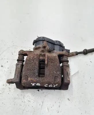 Audi A4 S4 B8 8K Rear brake caliper