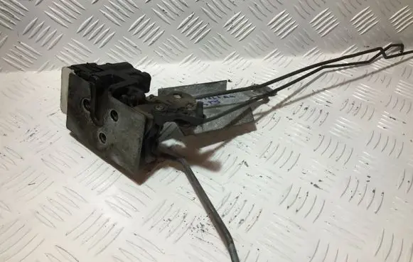 Cadillac STS Seville Rear door lock