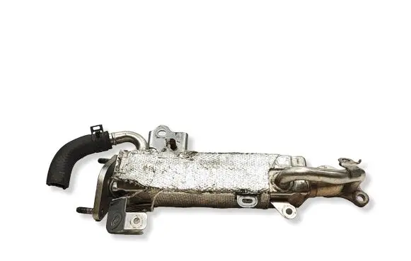 Mazda 6 EGR valve cooler CHLEGRMZD6