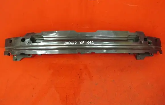 Jaguar XF X250 Front bumper support beam BELKAPRZODJAGUAR