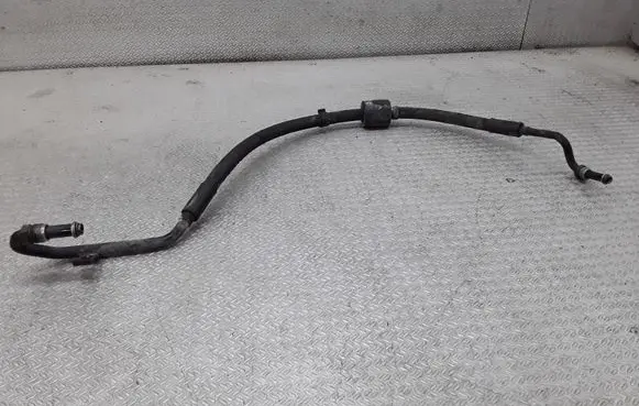 Porsche Cayenne (9PA) Power steering hose/pipe/line