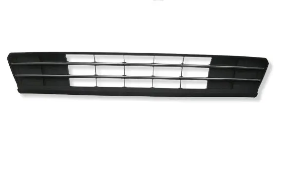 Volkswagen Polo VI Front bumper lower grill 2GS853677N9B9