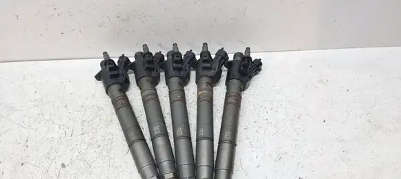 Volvo XC60 Fuel injectors set 36002662 31272690