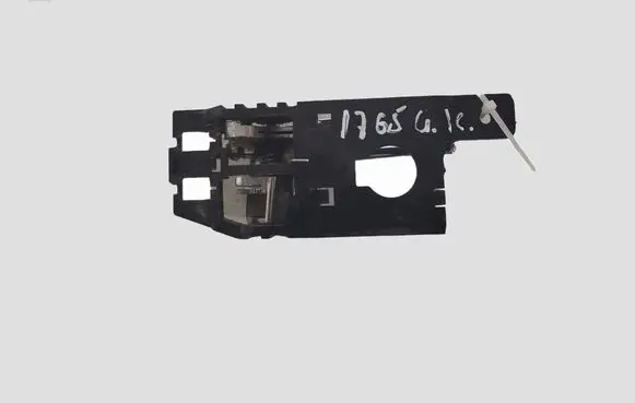 KIA Sportage Rear door interior handle 826131F000