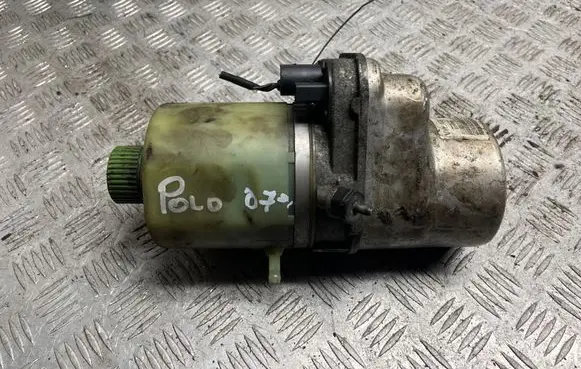Seat Ibiza IV (6J,6P) Power steering pump 6R1423051 6R042315 6R2423051