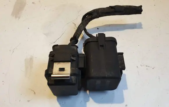 Land Rover Freelander Other relay