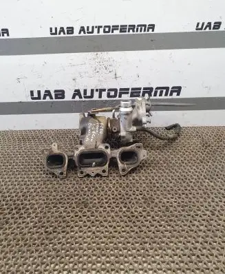 Ford Focus Turbo 144105784R 8210420013 UISO1426Y