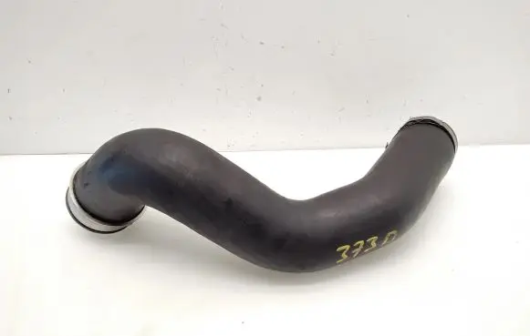 Mercedes-Benz ML W164 Intercooler hose/pipe A1645280682