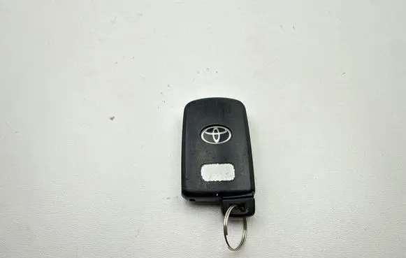 Toyota Auris E180 Ignition key/card
