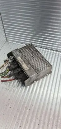 Renault Master II Engine control unit/module 7700311655 7700311771