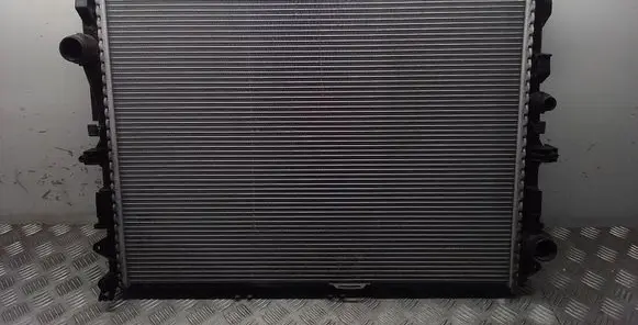 Mercedes-Benz S W222 Coolant radiator A0995003303