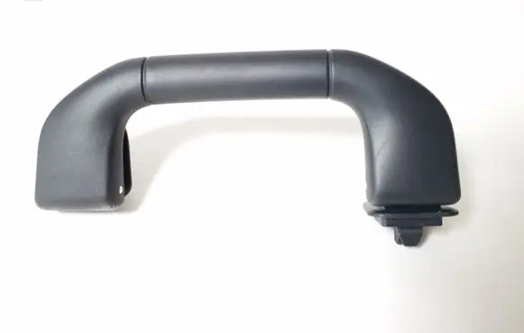 Mercedes-Benz C W204 Front interior roof grab handle A204100051