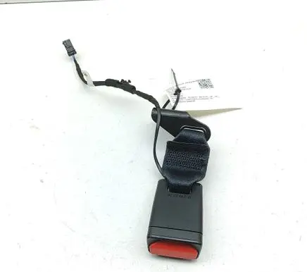 Peugeot 208 II Rear seatbelt buckle 98265554XT